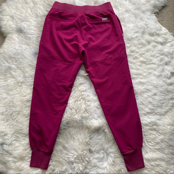 Figs Nepal Skinny Jogger Scrub Pants XSP. Like new - Picture 10 of 16